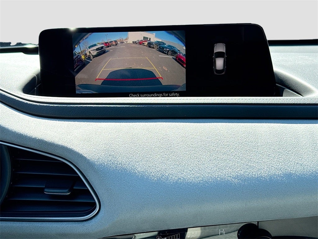 2026 Mazda Mazda CX-30 2.5 S Aire Edition