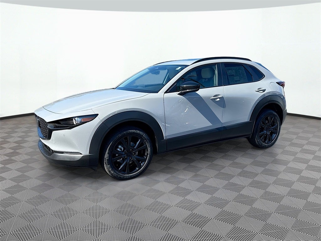 2026 Mazda Mazda CX-30 2.5 S Aire Edition
