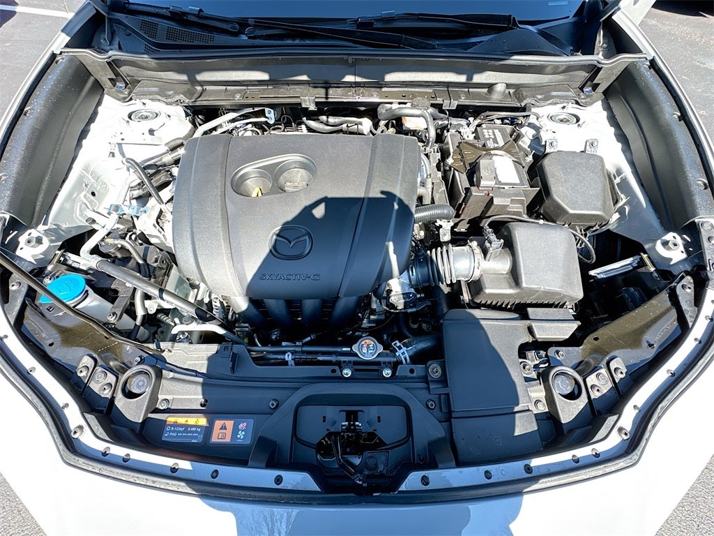 2026 Mazda Mazda CX-30 2.5 S Aire Edition