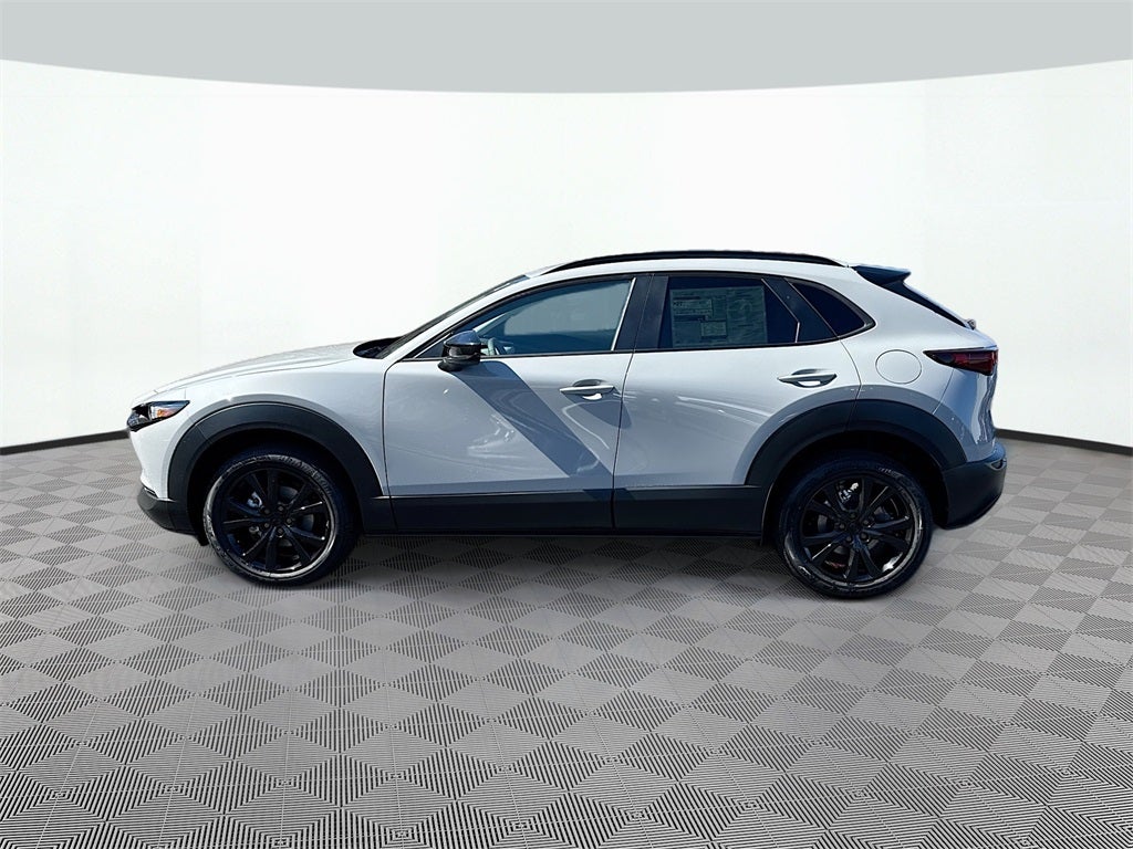 2026 Mazda Mazda CX-30 2.5 S Aire Edition