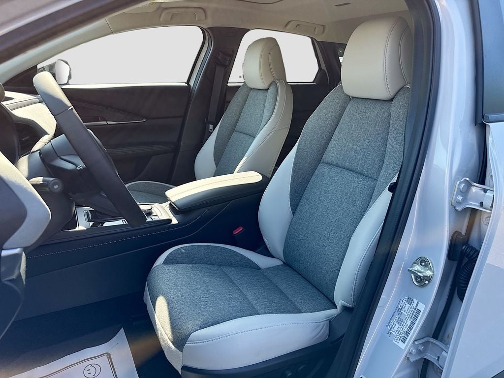 2026 Mazda Mazda CX-30 2.5 S Aire Edition