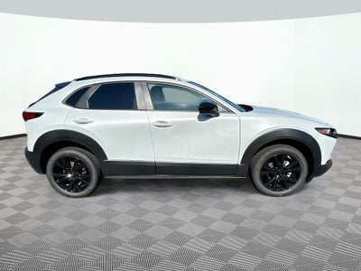 2026 Mazda Mazda CX-30 2.5 S Aire Edition