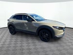 2025 Mazda Mazda CX-30 2.5 Carbon Turbo