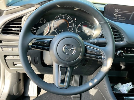 2024 Mazda Mazda3 2.5 S Preferred Package in North Huntingdon, PA - Jim Shorkey Auto Group