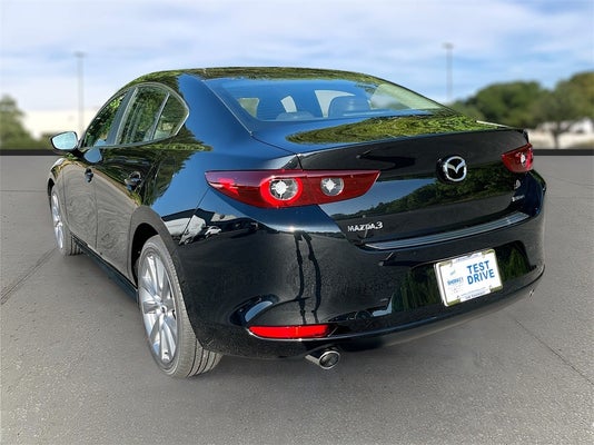 2024 Mazda Mazda3 2.5 S Preferred Package in North Huntingdon, PA - Jim Shorkey Auto Group