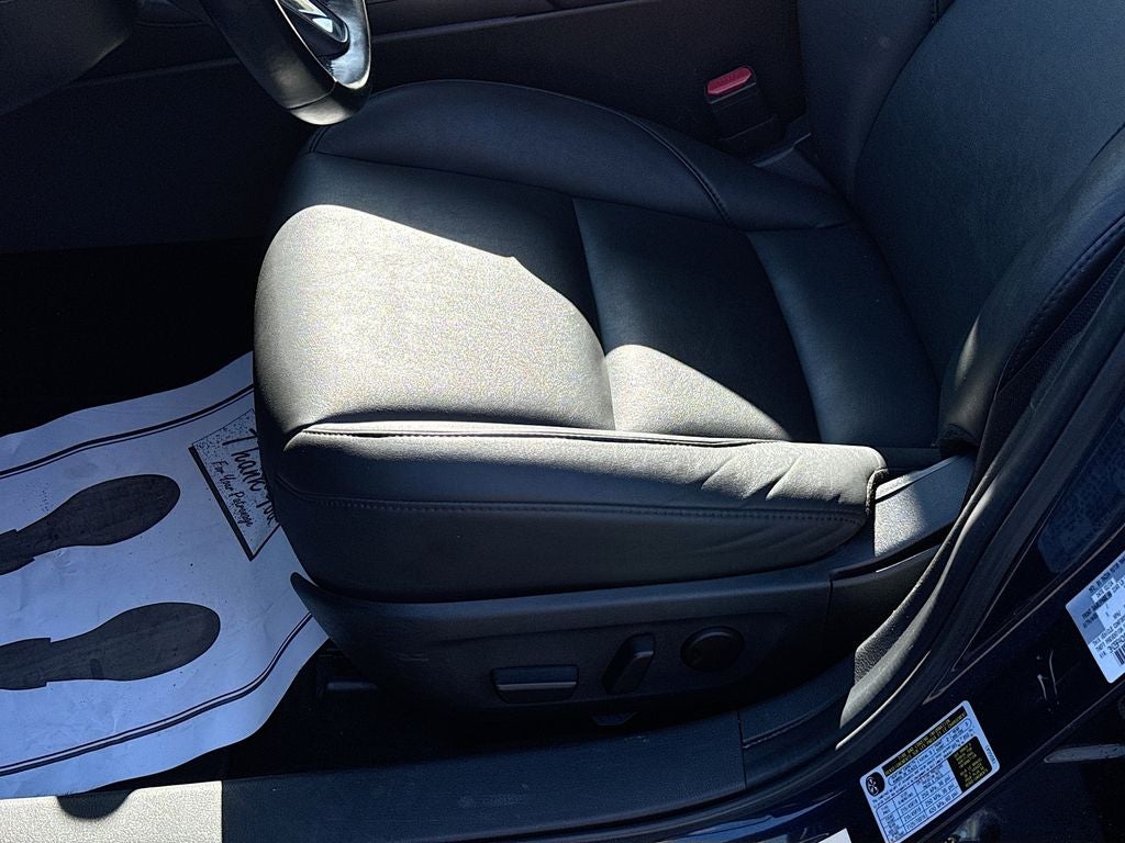 2024 Mazda Mazda3 2.5 S Preferred Package