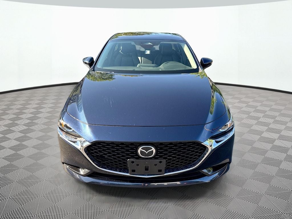 2024 Mazda Mazda3 2.5 S Preferred Package