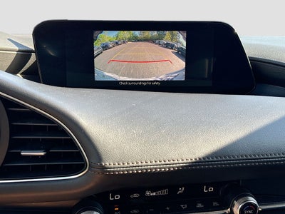 2024 Mazda Mazda3 2.5 S Preferred Package