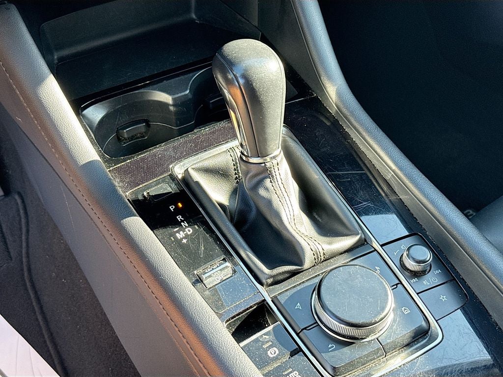 2024 Mazda Mazda3 2.5 S Preferred Package