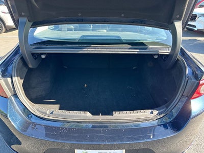 2024 Mazda Mazda3 2.5 S Preferred Package