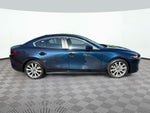 2024 Mazda Mazda3 2.5 S Preferred Package