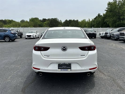 2023 Mazda Mazda3 2.5 S Premium Package in North Huntingdon, PA - Jim Shorkey Auto Group