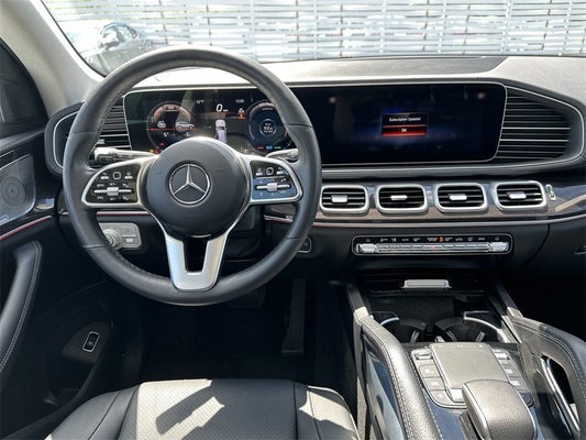 2023 Mercedes-Benz GLS GLS 450 4MATIC® in North Huntingdon, PA - Jim Shorkey Auto Group