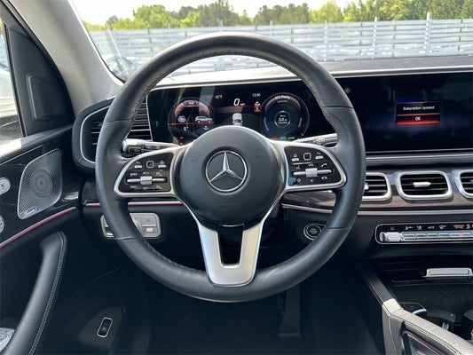 2023 Mercedes-Benz GLS GLS 450 4MATIC® in North Huntingdon, PA - Jim Shorkey Auto Group