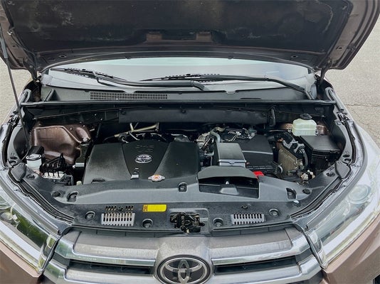 2019 Toyota Highlander Limited in North Huntingdon, PA - Jim Shorkey Auto Group