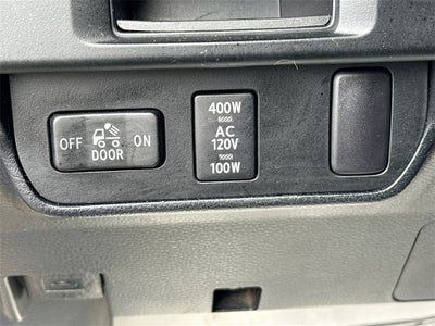 2016 Toyota Tacoma Base