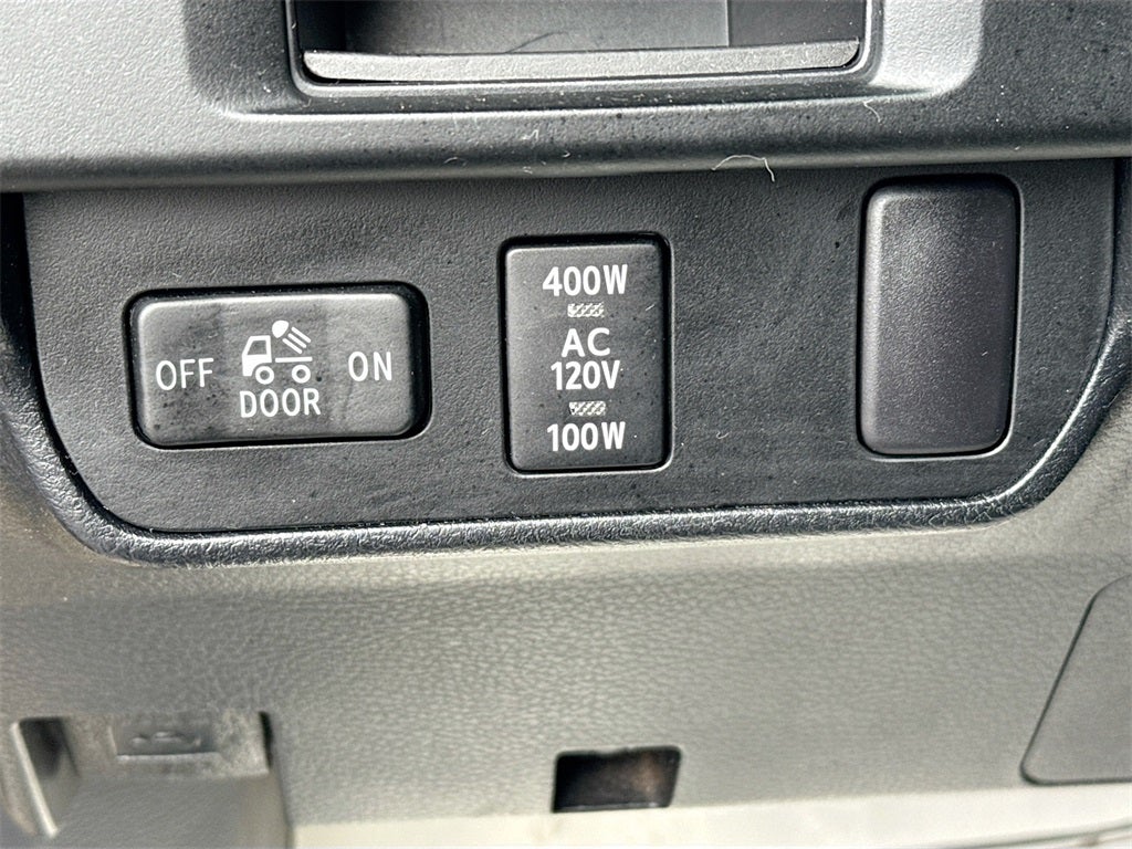 2016 Toyota Tacoma Base