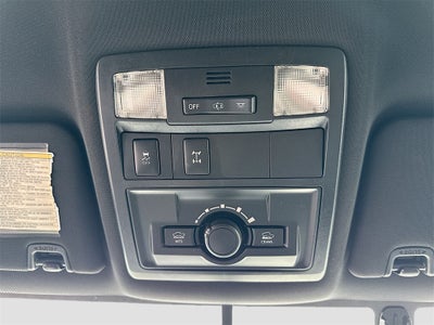 2016 Toyota Tacoma Base