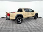 2016 Toyota Tacoma Base