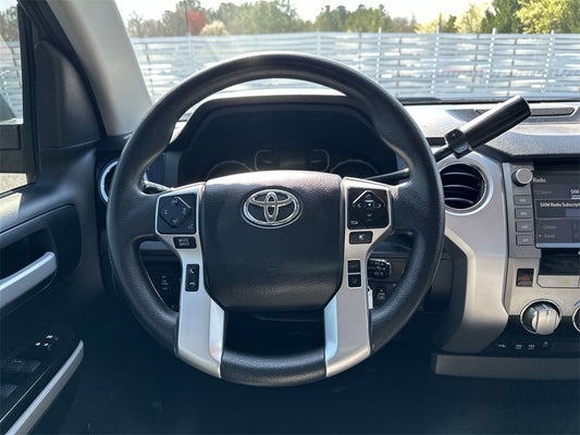 2021 Toyota Tundra SR5 in North Huntingdon, PA - Jim Shorkey Auto Group