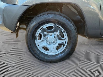 2013 Toyota Tacoma Base