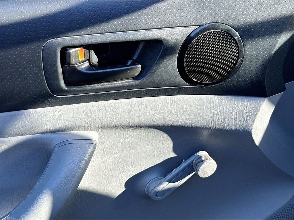 2013 Toyota Tacoma Base