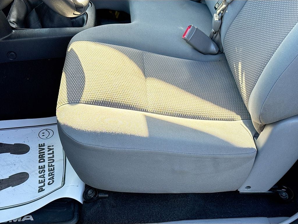 2013 Toyota Tacoma Base