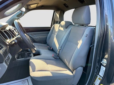 2013 Toyota Tacoma Base