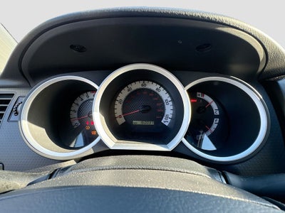 2013 Toyota Tacoma Base