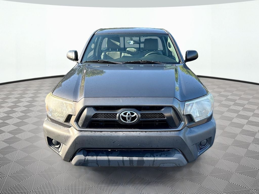2013 Toyota Tacoma Base