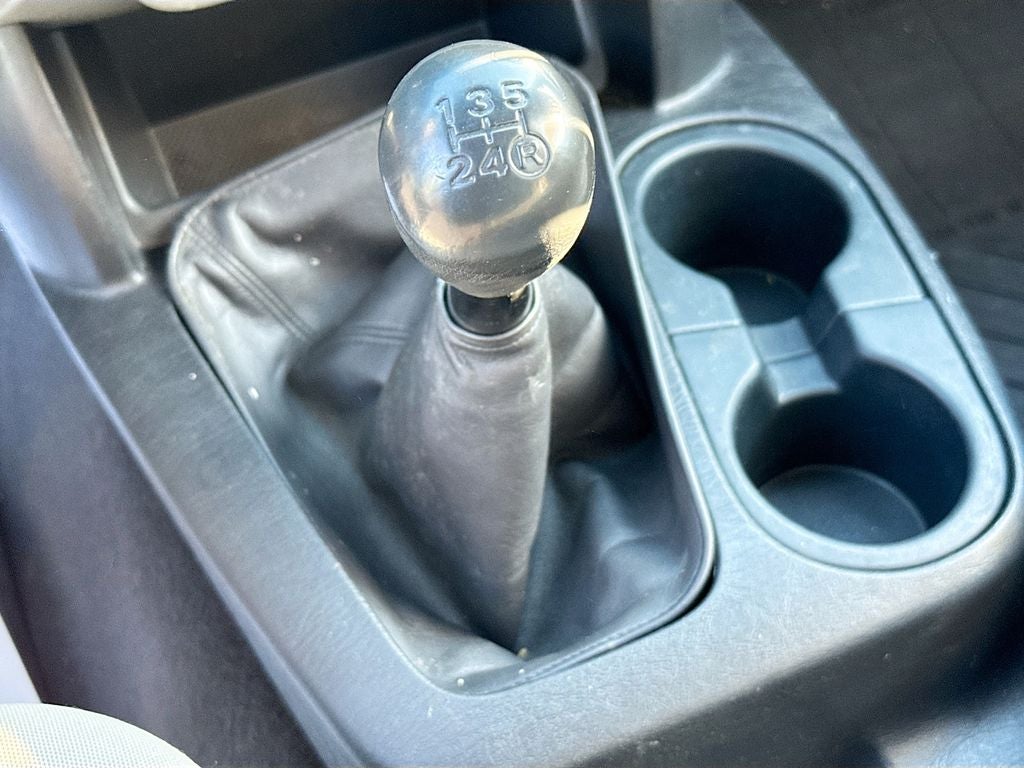 2013 Toyota Tacoma Base
