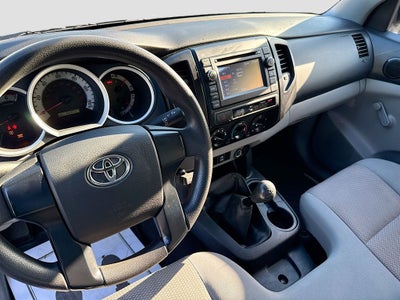 2013 Toyota Tacoma Base