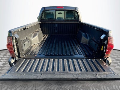 2013 Toyota Tacoma Base