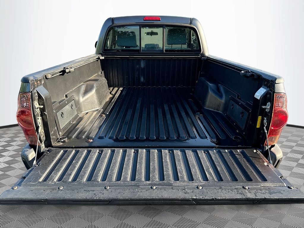 2013 Toyota Tacoma Base