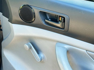 2013 Toyota Tacoma Base