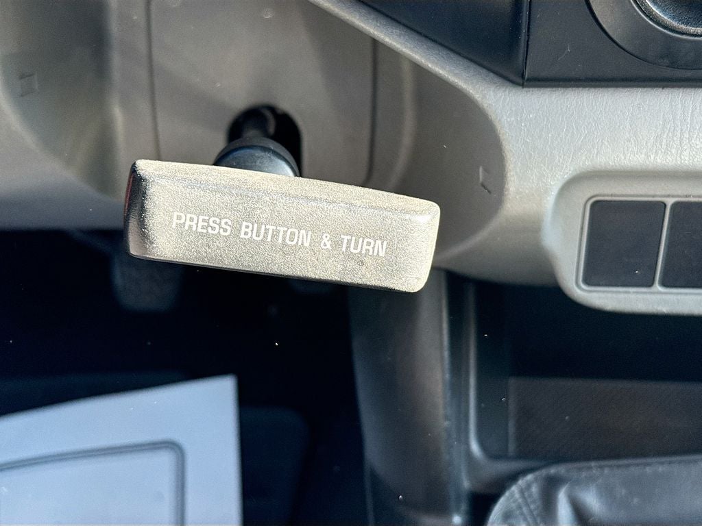 2013 Toyota Tacoma Base