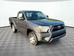 2013 Toyota Tacoma Base