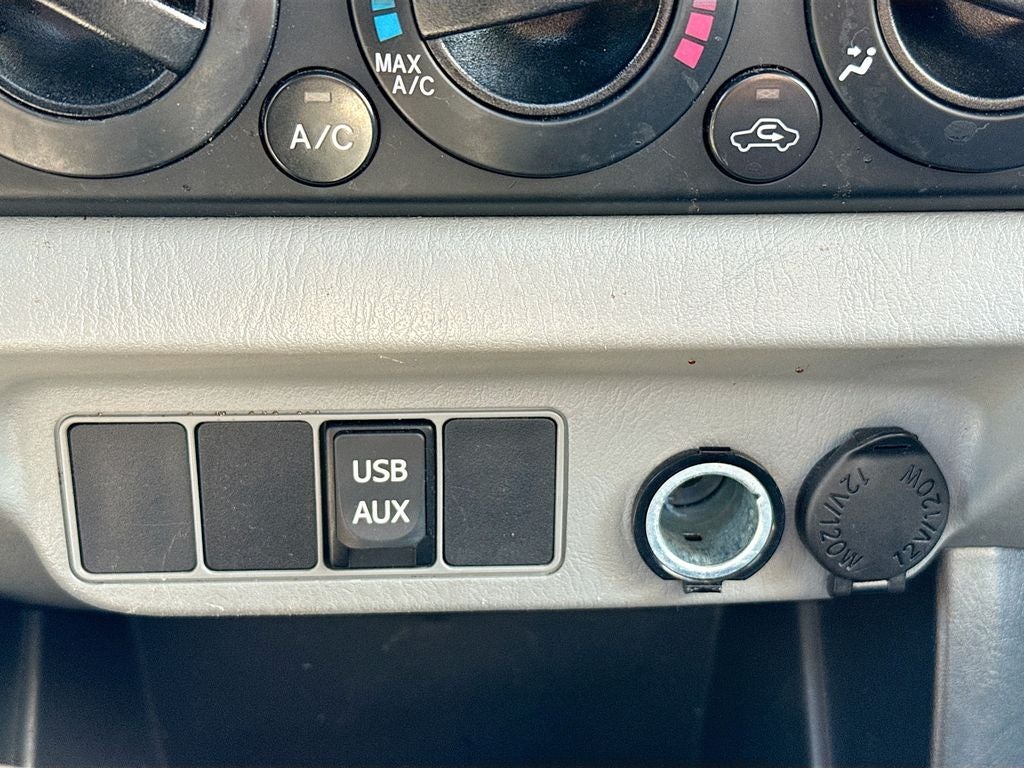 2013 Toyota Tacoma Base