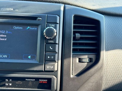 2013 Toyota Tacoma Base