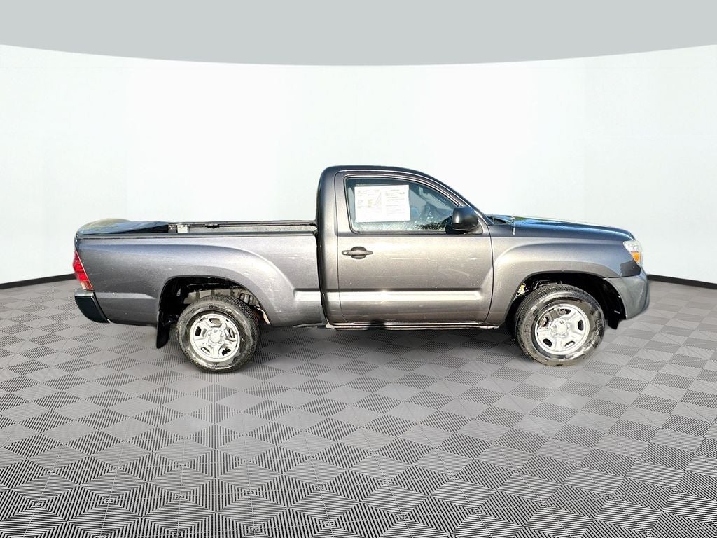 2013 Toyota Tacoma Base