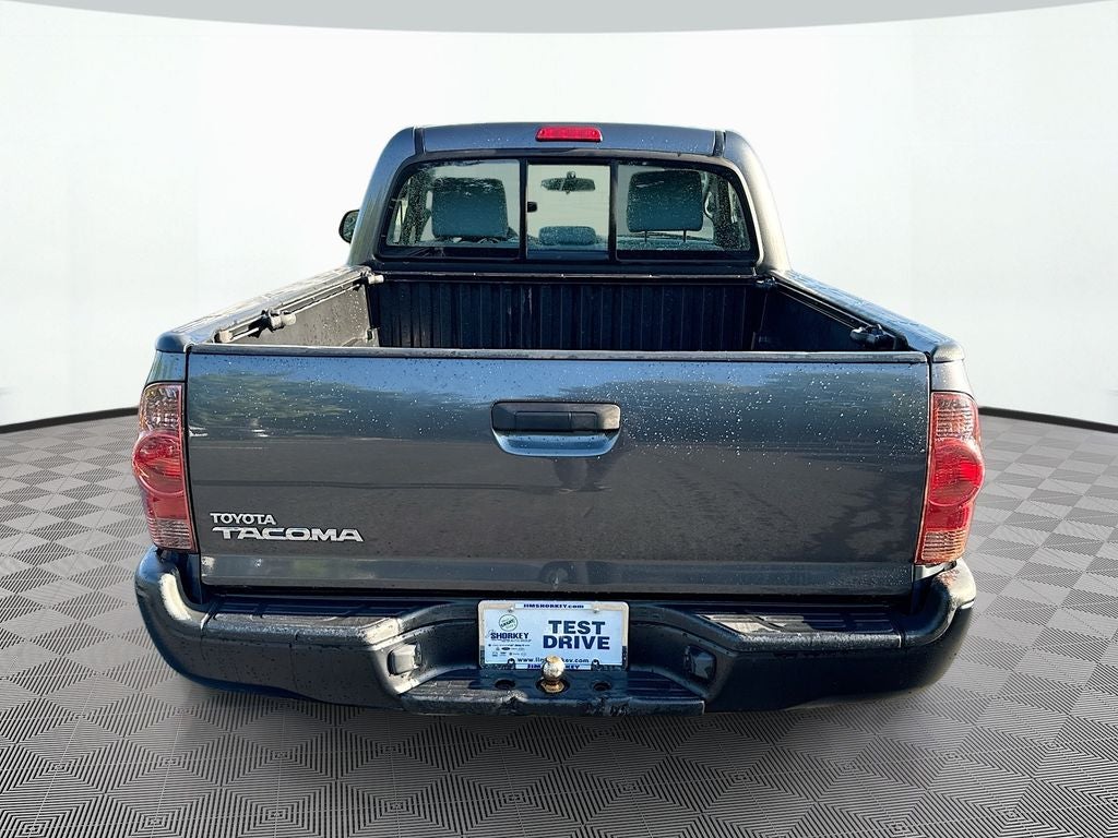 2013 Toyota Tacoma Base