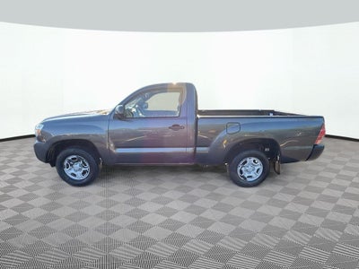 2013 Toyota Tacoma Base