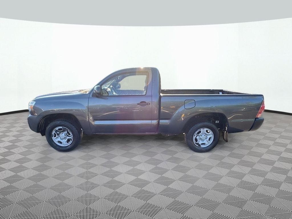2013 Toyota Tacoma Base