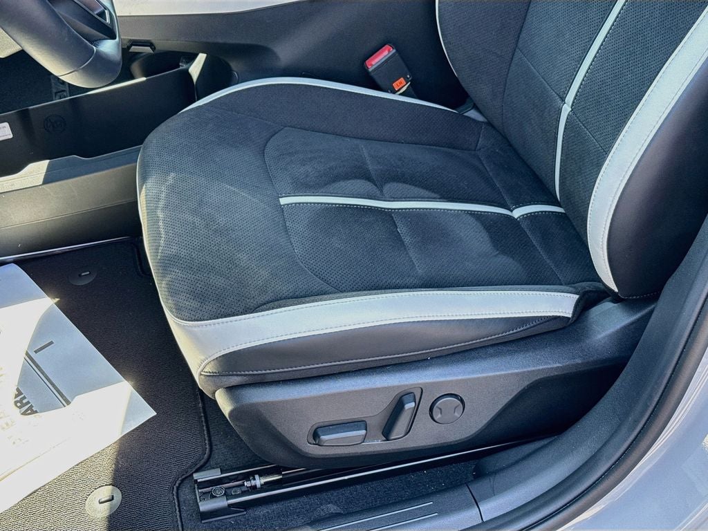 2025 Kia EV6 GT-Line