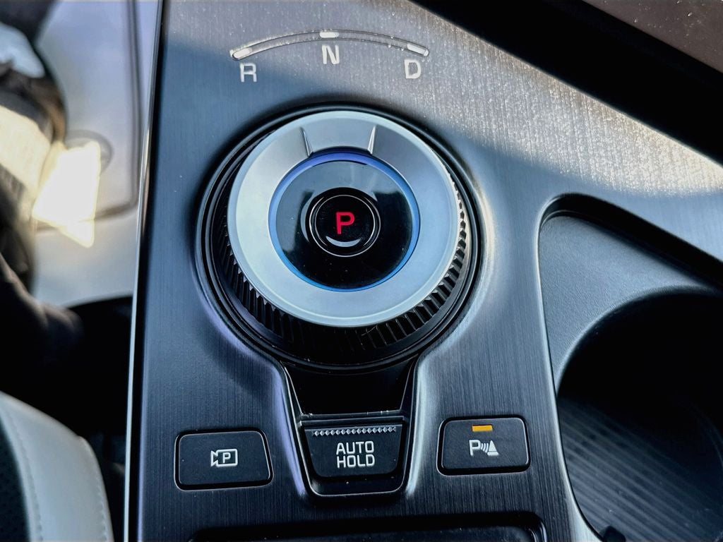 2025 Kia EV6 GT-Line