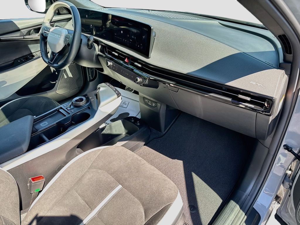 2025 Kia EV6 GT-Line