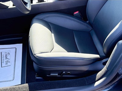 2024 Tesla Model 3 Long Range