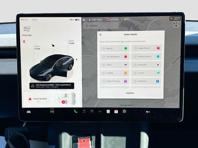 2024 Tesla Model 3 Long Range