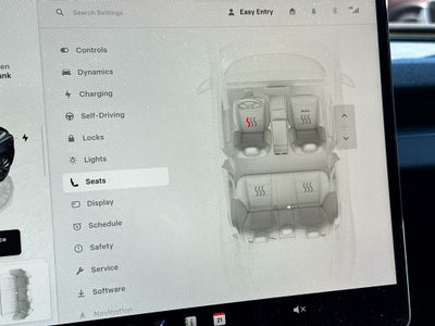 2024 Tesla Model 3 Long Range