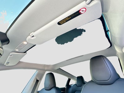 2024 Tesla Model 3 Long Range